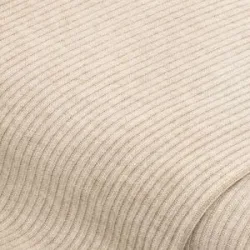 Feinripp-Strickstoff 