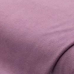 Fleecestoff, lavendel