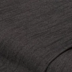 Stretch-Jeansstoff/-Denim medium, schwarz