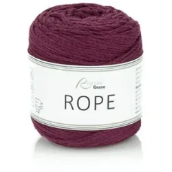 undefined, Rellana Wolle Rope & Rope Color