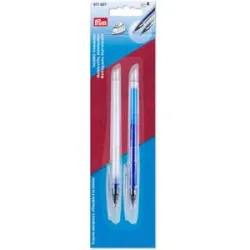Prym THERMO-Trickmarker, hitzelöslich, Inhalt: 2 Stück