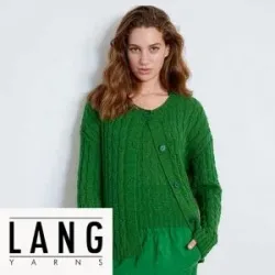 Strickanleitung ? Jacke 