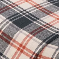 Baumwoll-Flanell 