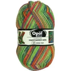 Opal Sockenwolle 
