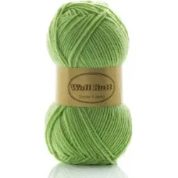 Woll Butt Strumpfgarn Socke 6-fädig