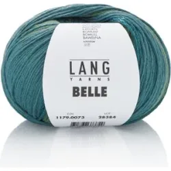 Lang Yarns Wolle Belle
