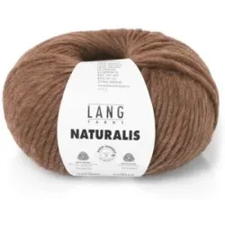 Lang Yarns Wolle Naturalis