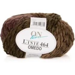 ONline Wolle, Linie 464, Omedo