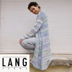Strickanleitung ? Jacke 