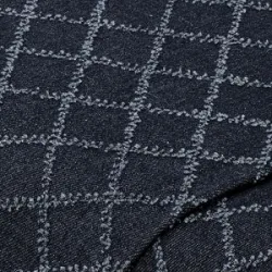 Jeansstoff 