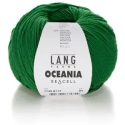 Lang Yarns Wolle Oceania
