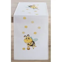 Stickläufer 