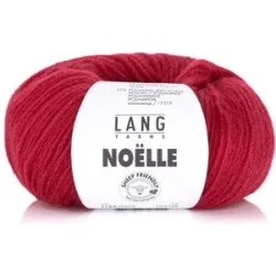 Lang Yarns Wolle Noëlle