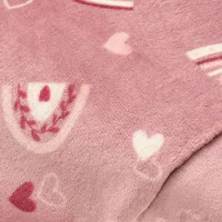 Wellness-Fleece 