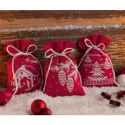 Geschenksäckchen 