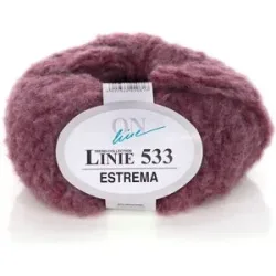 ONline Wolle, Linie 533, Estrema
