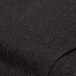 Jeansstoff/Denim schwer, schwarz