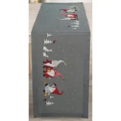 Stickläufer 