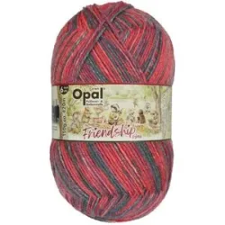 Opal Sockenwolle 