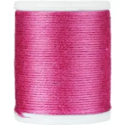Original buttinette Sticktwist, pink