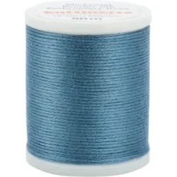 Original buttinette Sticktwist, lagune