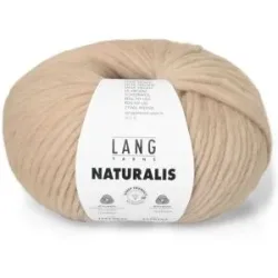 Lang Yarns Wolle Naturalis
