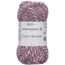 Schachenmayr Wolle Color Breeze