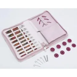 KnitPro Rundstricknadel-Set 