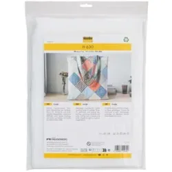 Vlieseline ® H 630 Volumenvlies SB-Zuschnitt, weiß, 100 x 90 cm
