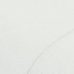 Kelim-Aida, elfenbein, 33 Loch/10 cm