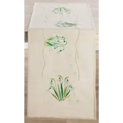 Stickläufer 