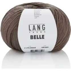 Lang Yarns Wolle Belle