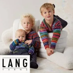 Strickanleitung ? Pullover 