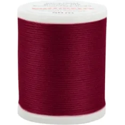Original buttinette Sticktwist, beere, 50 m