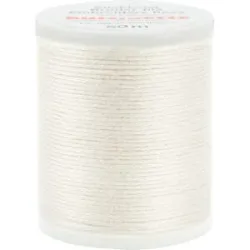 Original buttinette Sticktwist, ecru