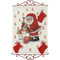 Adventskalender 