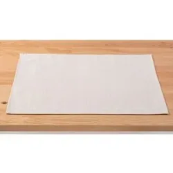 Tischset/Platzset mit Aida, natur
