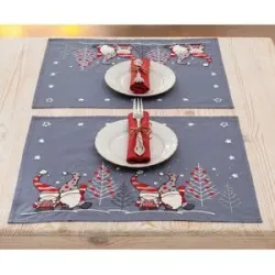 Tischsets 