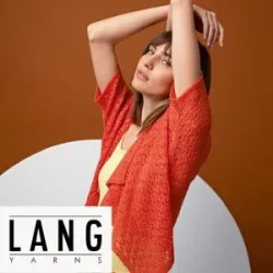Strickanleitung ? Kurze Jacke 