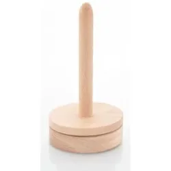 buttinette Wollknäuelhalter, 20 cm