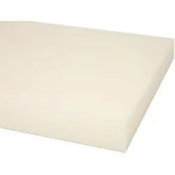buttinette Schaumstoffpolster, Größe: 200 x 60 x 6 cm, 4,5 kPa