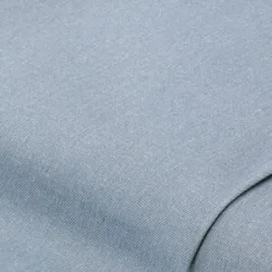Jeansstoff/Denim medium, hellblau