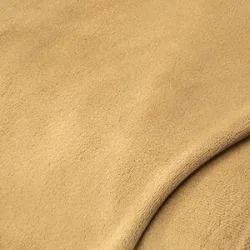 Nicki-Fleece Uni, mocca