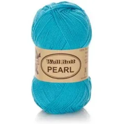 Woll Butt Pearl