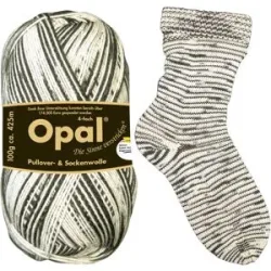 Opal Sockenwolle 
