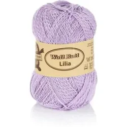 Woll Butt Lilia