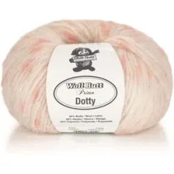 Woll Butt Primo Dotty