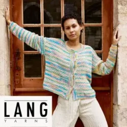 Strickanleitung ? Jacke 