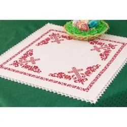 Weihkorbdecke 