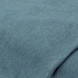Softshell, jeansblau meliert